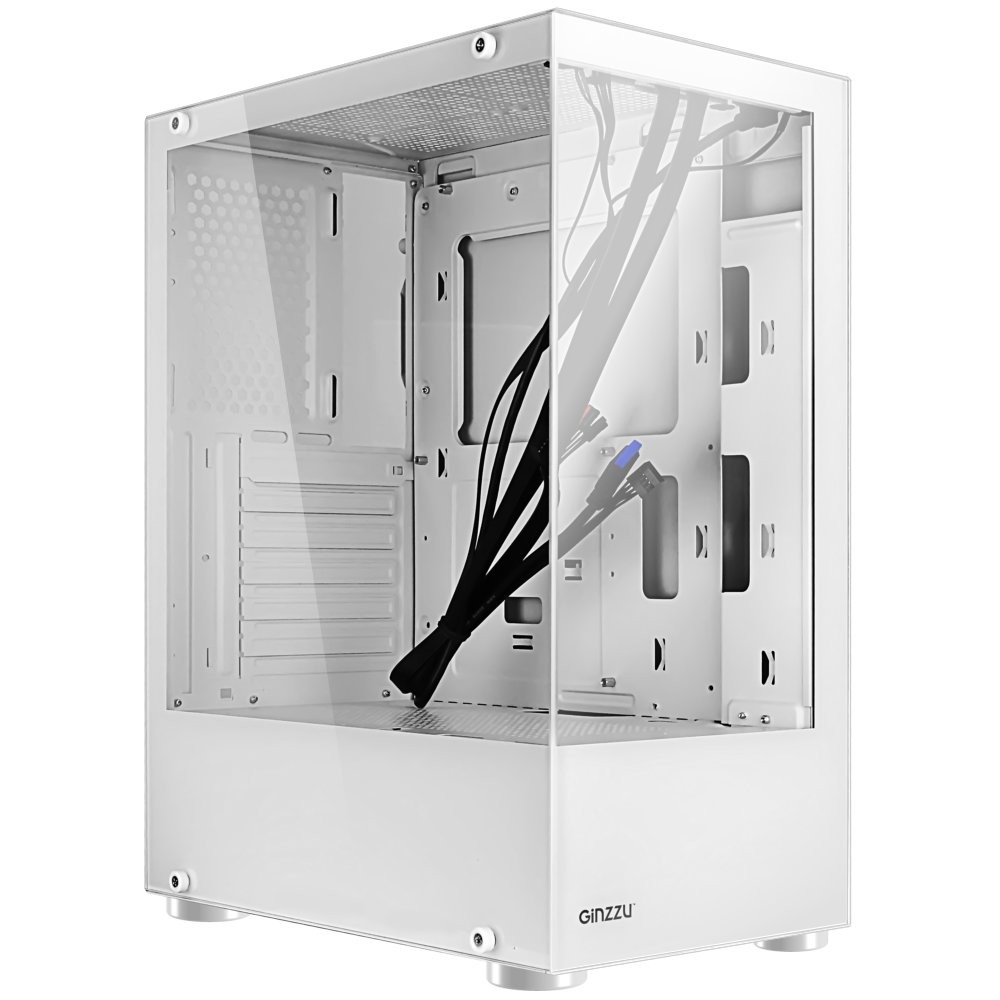 Ginzzu CL110  белый