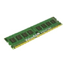 Kingston DDR3 DIMM 8GB KVR16E11/8 PC3-12800, 1600MHz, ECC, CL11