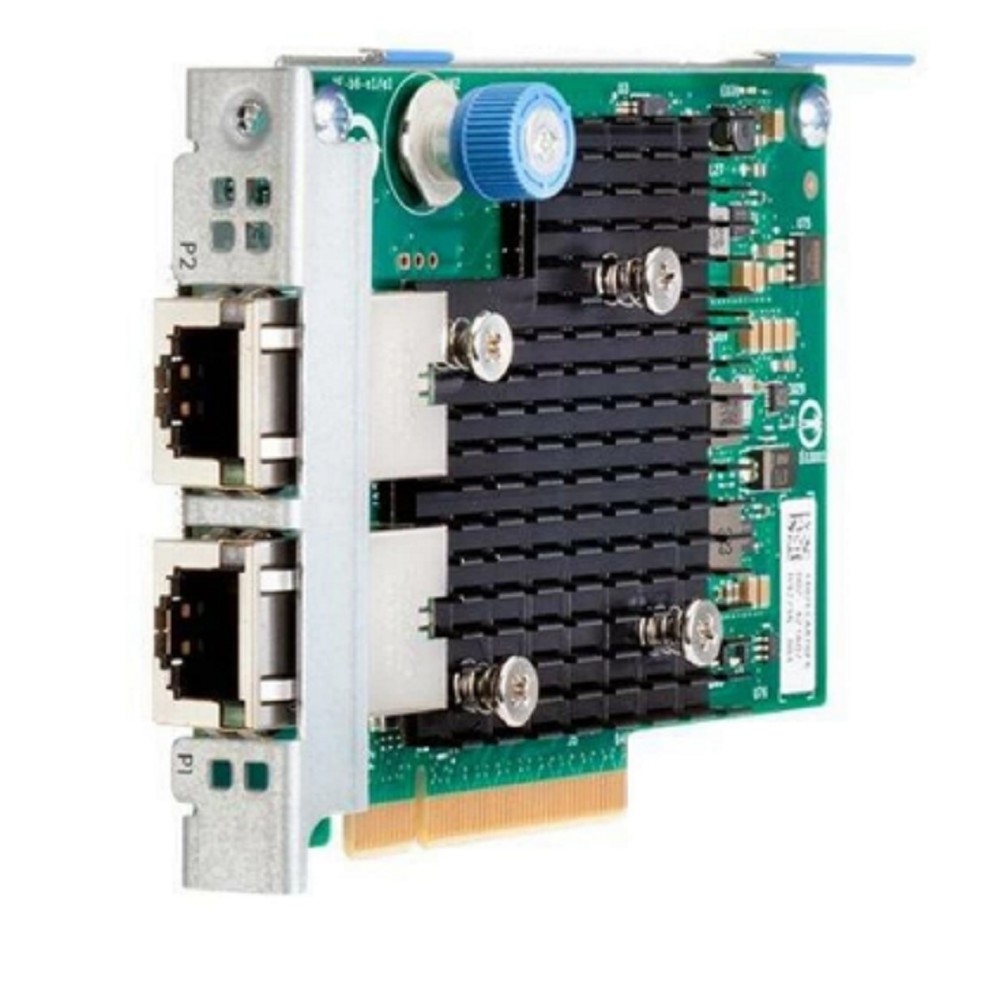 HP 866467-B21 Eth 10Gb 2p 568SFP+ Mmt Adptr