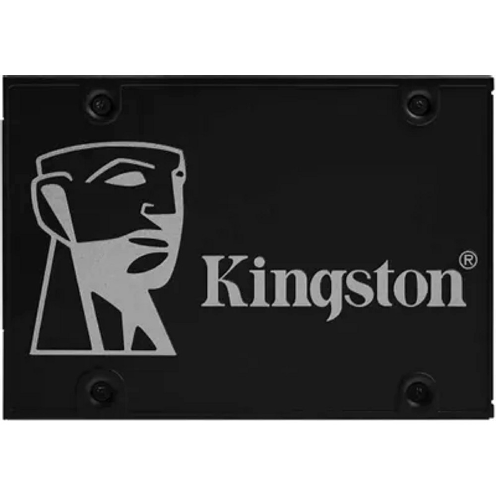 Kingston SSD 256GB KC600 Series SKC600/256G {SATA3.0}