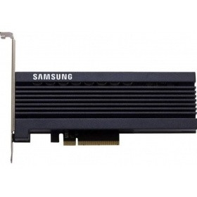 Samsung SSD 1600GB PM1725b HHHL PCIe Gen3 x8 MZPLL1T6HAJQ-00005