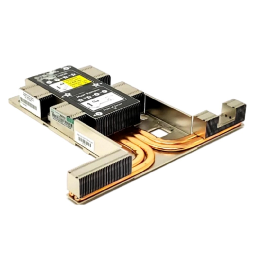 Радиатор HPE ProLiant DL360 Gen10 Plus High Performance Heat Sink Kit