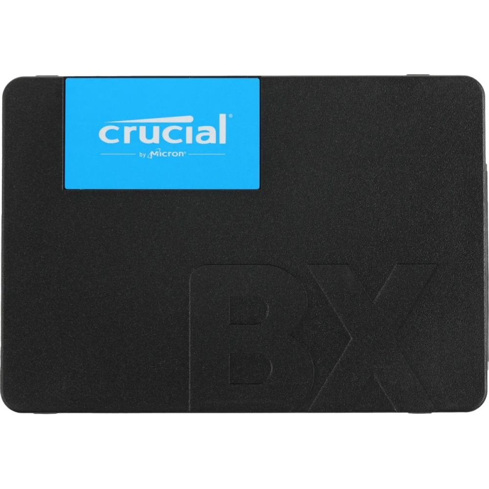 Crucial SSD BX500 500GB CT500BX500SSD1 {SATA3}