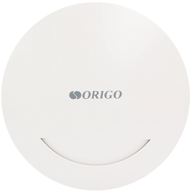 Точка доступа Origo OAP300FC (OAP300FC/A1A) N300 10/100BASE-TX белый