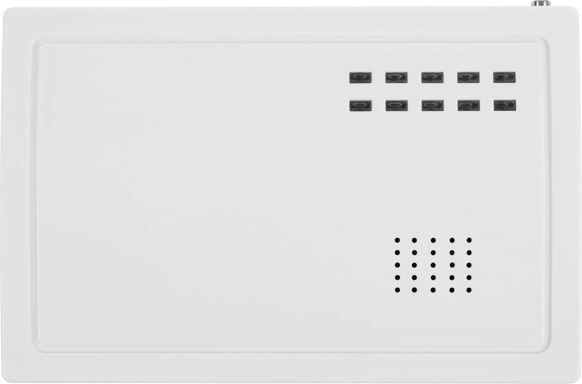 Модуль интеграции Viguard Classic Line Receiver белый
