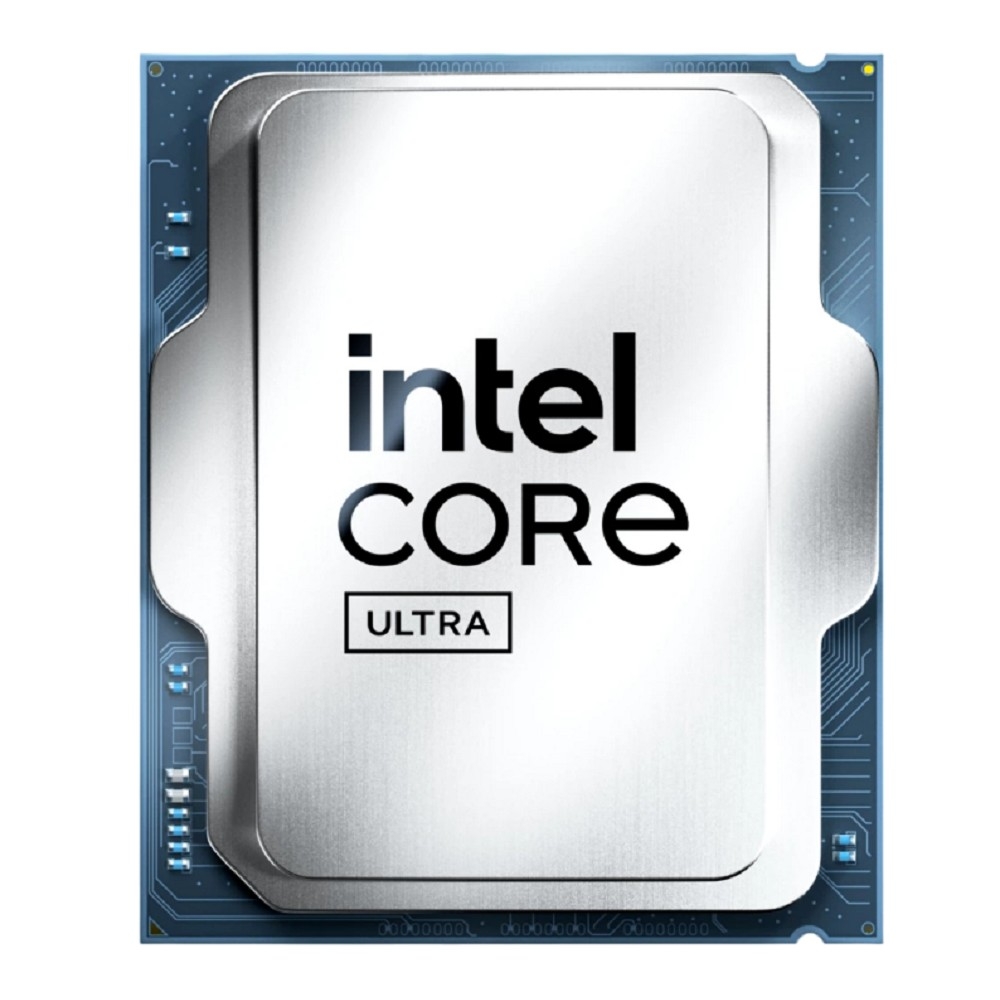 Процессор Intel Core Ultra 5 225, 3.3ГГц, (Turbo 4.9ГГц), 10-ядерный, 21МБ, LGA1851, OEM