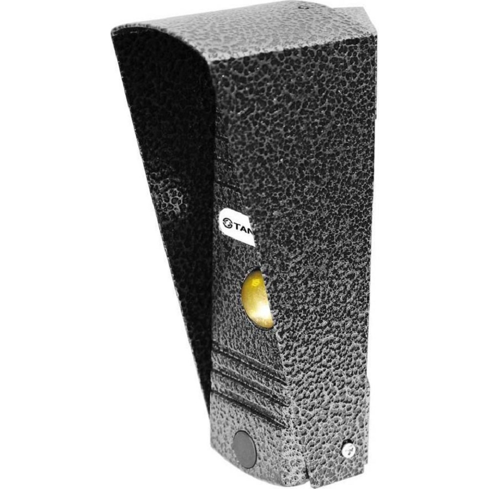 Вызывная видеопанель Tantos WALLE (серебро)