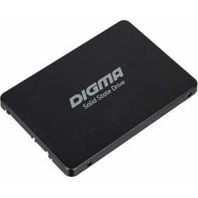 SSD Digma 128Gb SATA3 DGSR2128GY23T Run Y2 2.5"