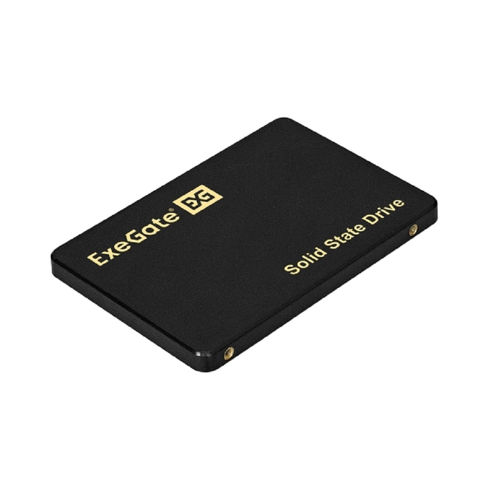 ExeGate SSD 128GB Next Pro+ Series EX280461RUS {SATA3.0}
