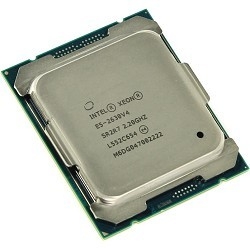 Процессор Intel Xeon E5-2630v4 для серверов HP DL360 Gen9 (818174-B21)