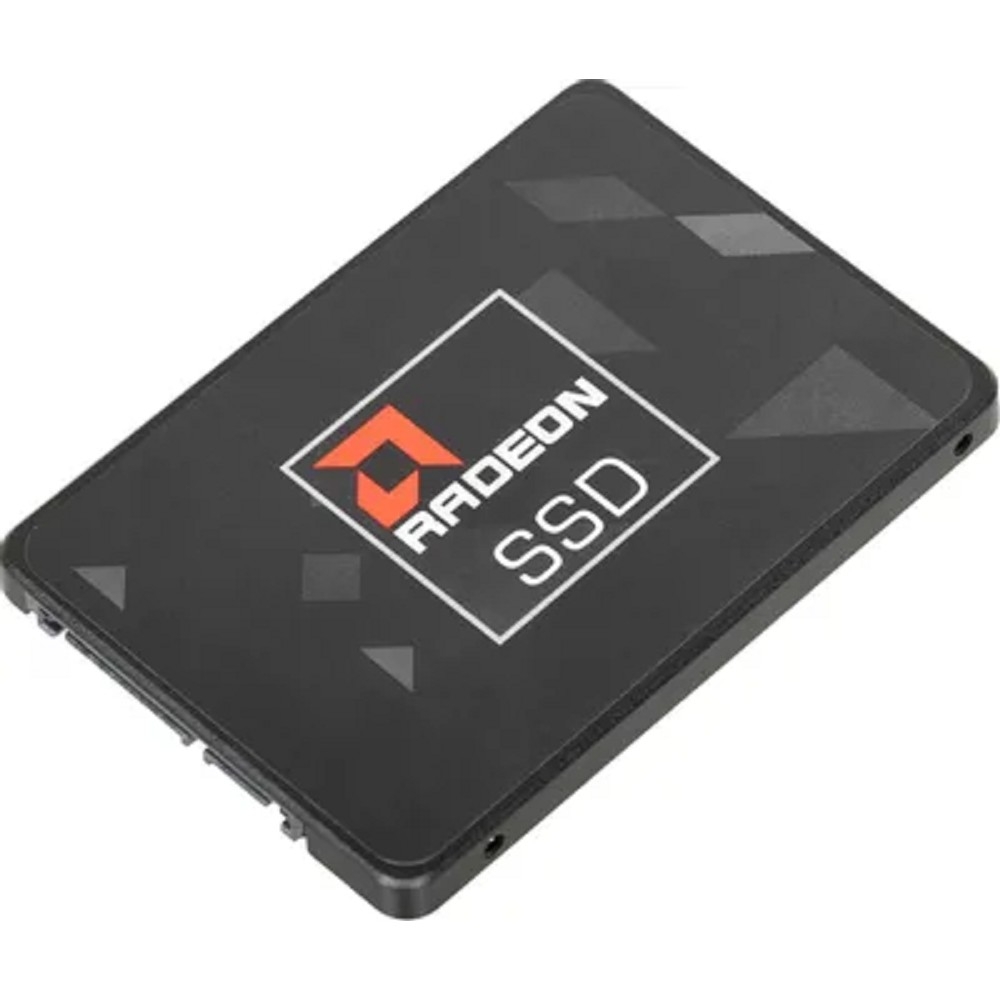 AMD SSD 256GB Radeon R5 R5SL256G {SATA3.0, 7mm}