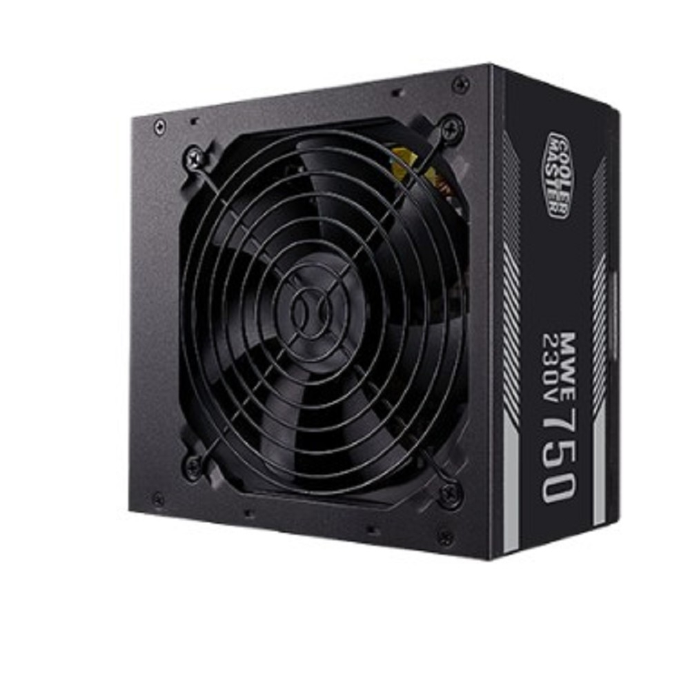 Блок питания ATX 750W (MPE-7501-ACABW-EU) COOLER MASTER