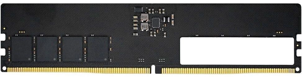 Память DDR5 16GB 5600MHz Kingspec KS5600D5P11016G RTL PC5-44800 CL40 DIMM 288-pin 1.35В single rank Ret