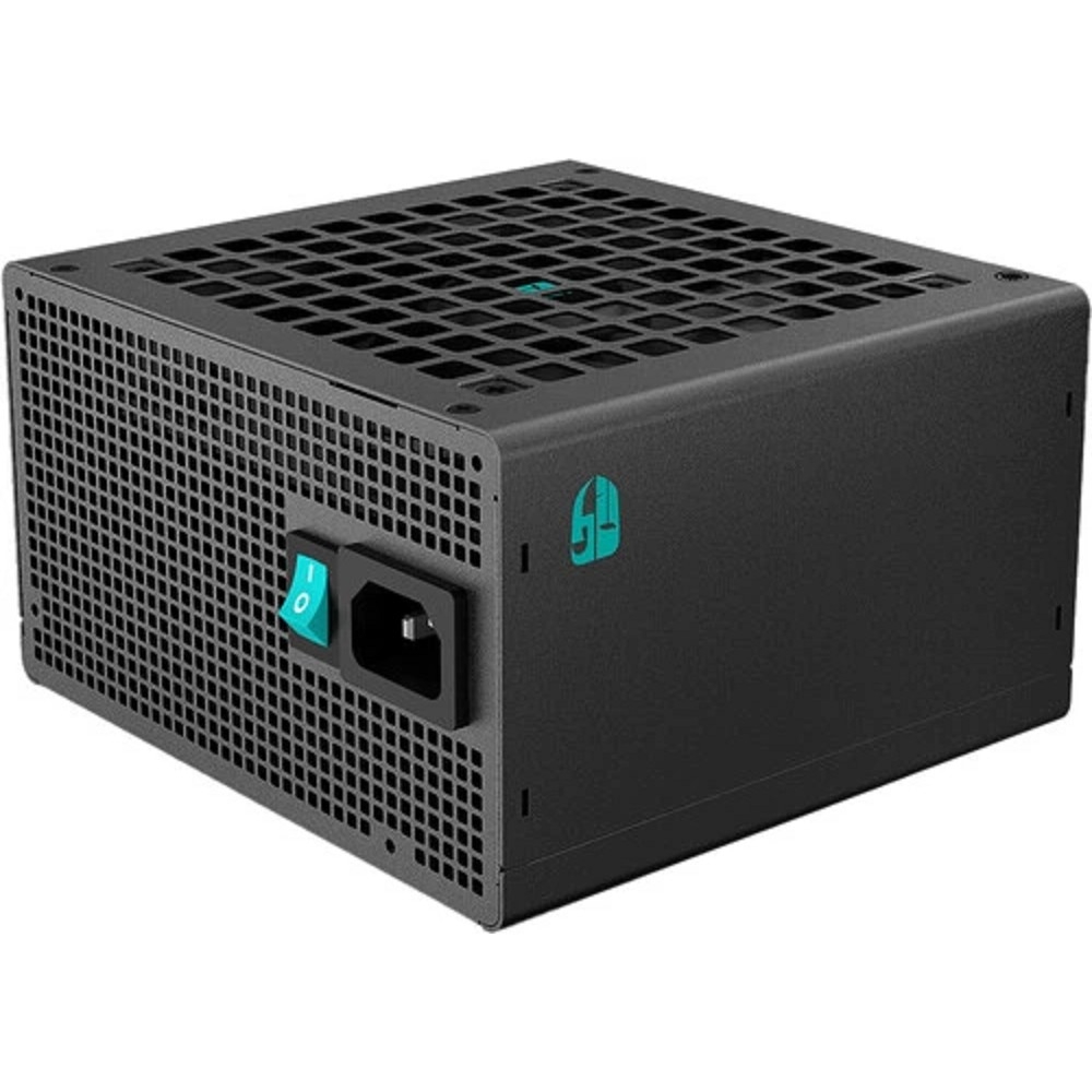 Блок питания Deepcool PQ650G