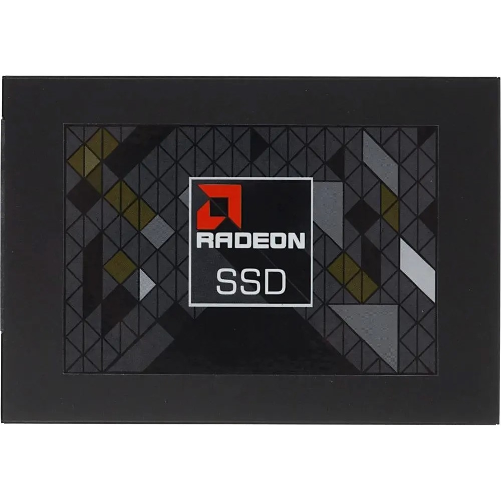 AMD SSD 480GB Radeon R5 R5SL480G {SATA3.0, 7mm}