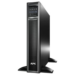 APC Smart-UPS X 1000VA SMX1000I {Line-interactive, 1000VA/800W,  Rack/Tower, IEC, LCD}