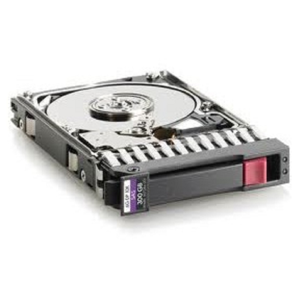 HP 619463-001 900GB 6G SAS 10K rpm SFF