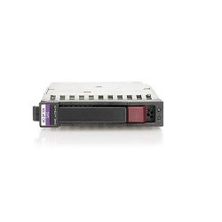 HP 146GB 6G SAS 10K rpm SFF (2.5-inch) HotPlug Enterprise (507125-B21)
