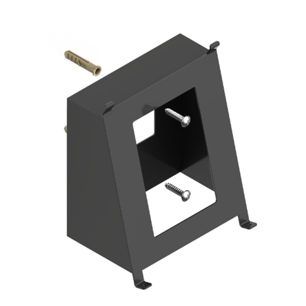 RUBETEK RCP-08/Н Крепление для панели управления (накладное)