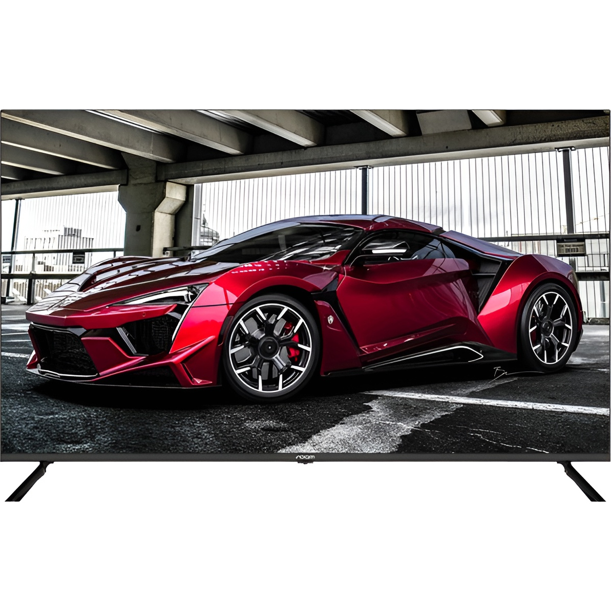 Компьютерный монитор  IPT-VM65IP