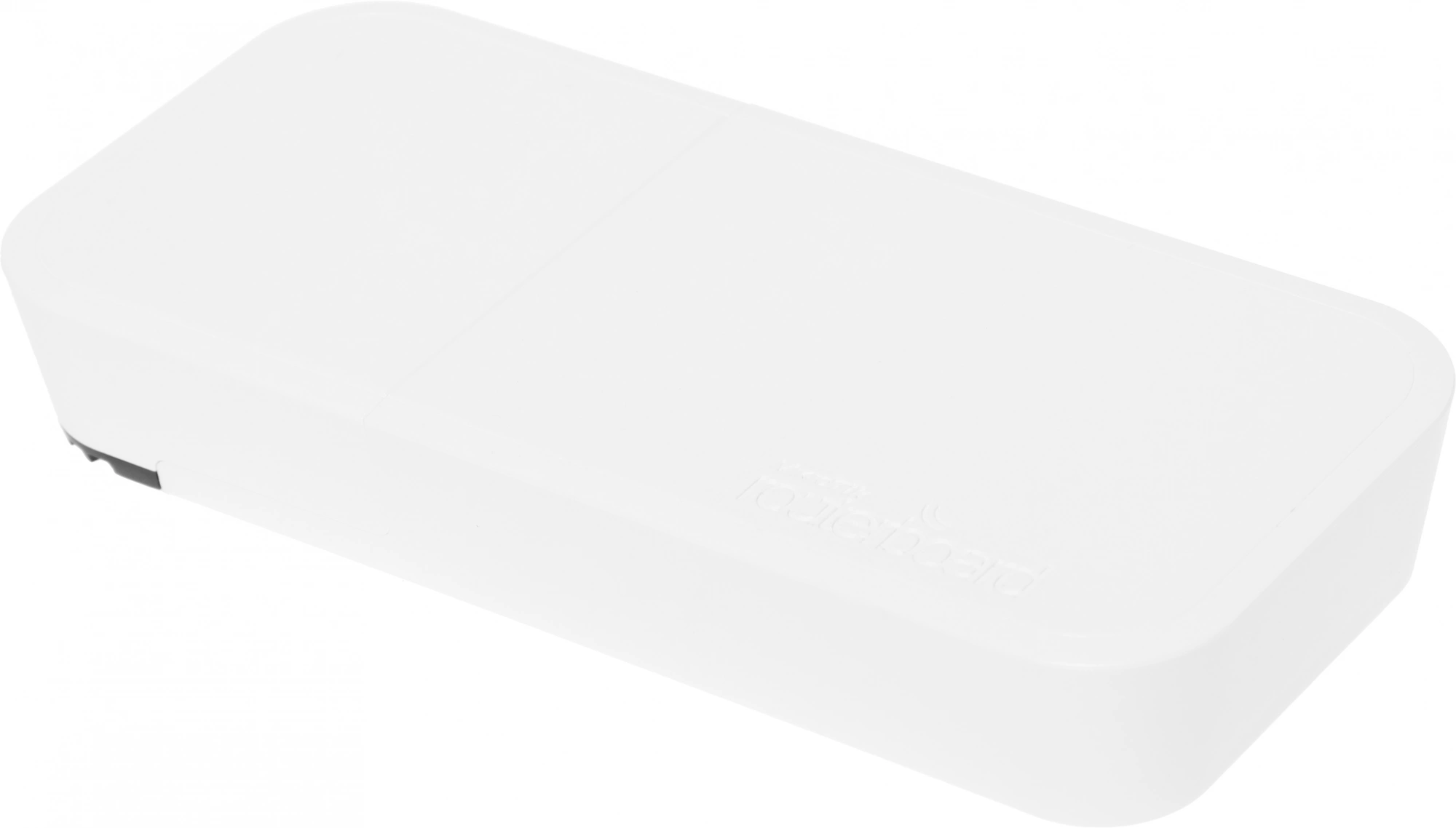 Роутер беспроводной MikroTik wAP ac LTE6 kit (RBWAPGR-5HACD2HND&R11E-LTE6) AC1200 10/100/1000BASE-TX/4G cat.6 белый