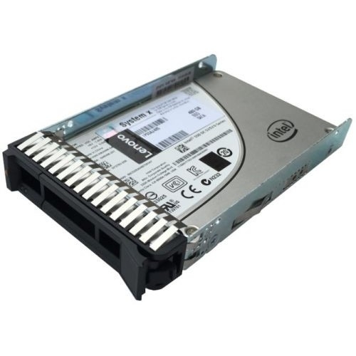Lenovo ThinkSystem 2.5" 5300 480GB Entry SATA 6Gb Hot Swap SSD [4XB7A17076]