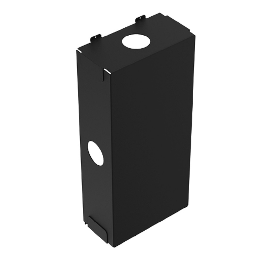 RUBETEK RV-3438/В Крепление для вызывной панели (врезное)