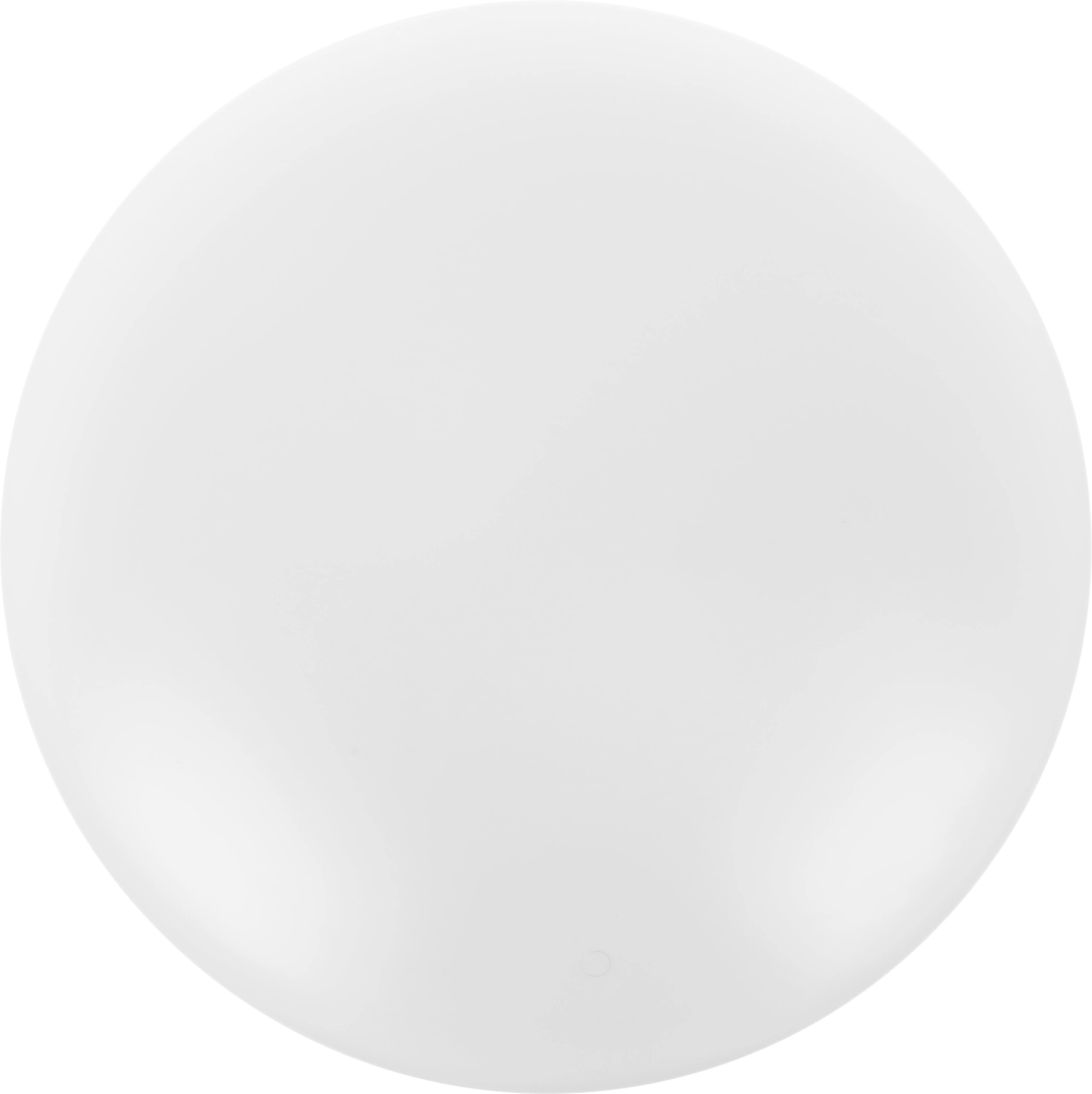 Умный светильник Gauss IoT Smart Home настенно-потолочный белый (2050112)