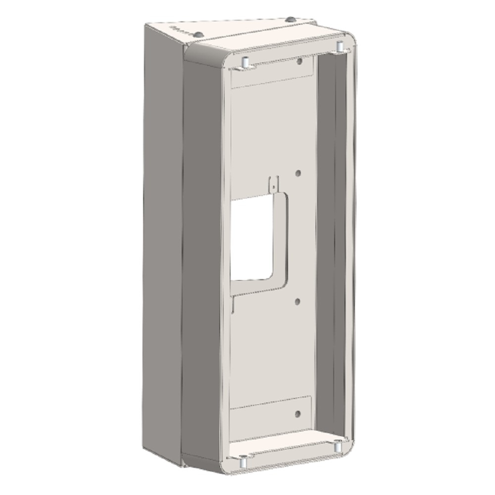 RUBETEK RV-3434/У Крепление для вызывной панели (угловое)
