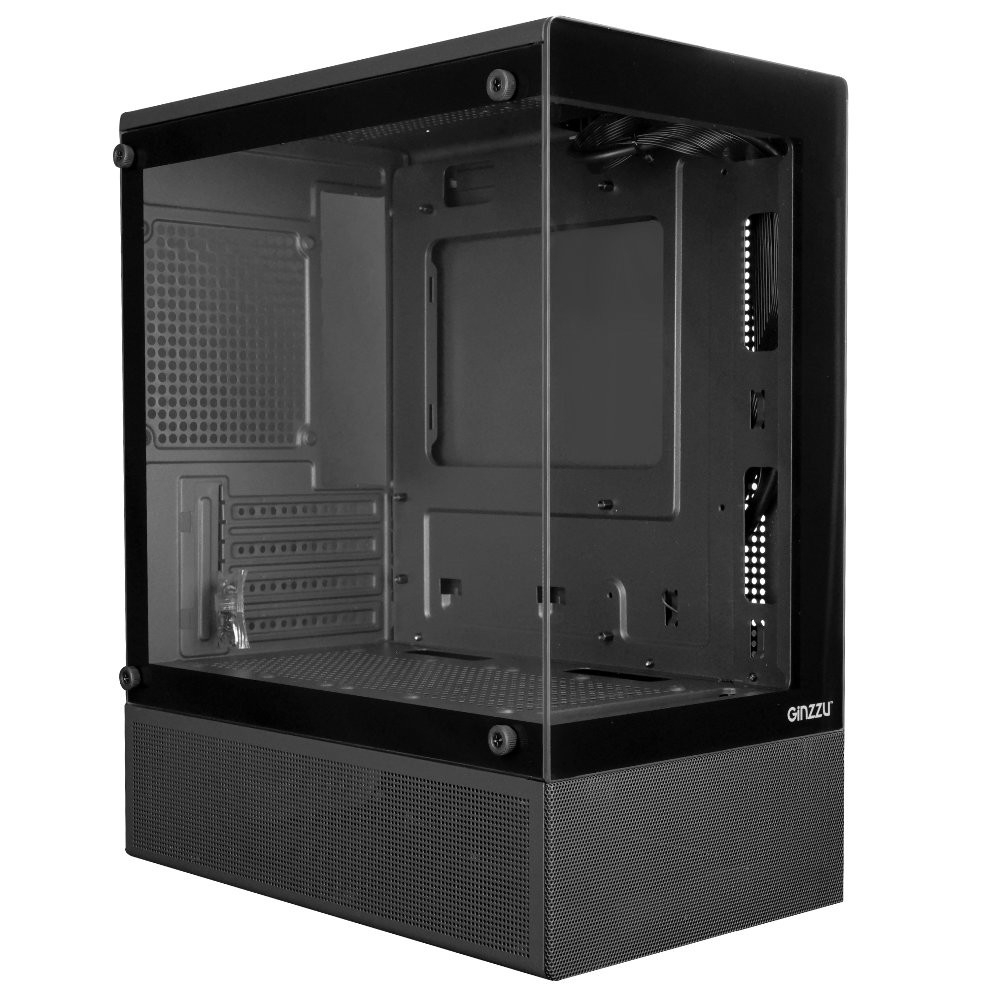 Ginzzu RX470 mATX