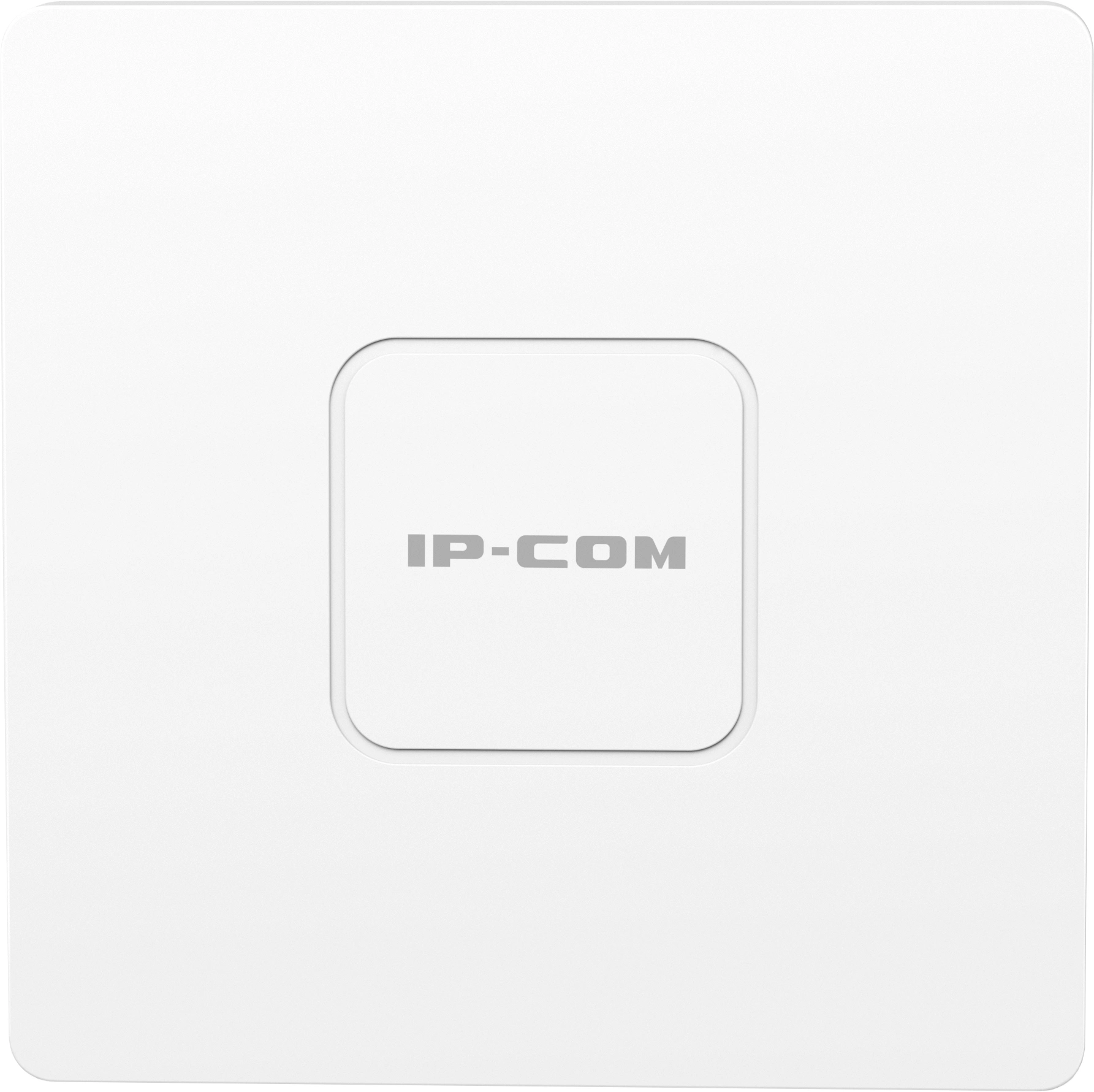 Точка доступа IP-Com W63AP AC1200 Wi-Fi белый