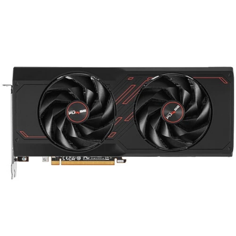 Sapphire 11330-02-20G PULSE RX 7800 XT GAMING 16GB