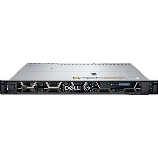 PE R650 8B 2xG6330;128GB;3x600GB;H755;57412;2x800W;Ent;Rails (PER6502G63301283600)