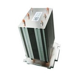Радиатор для сервера DELL PE R630 120W Processor Heatsink - Kit (412-AAFB)