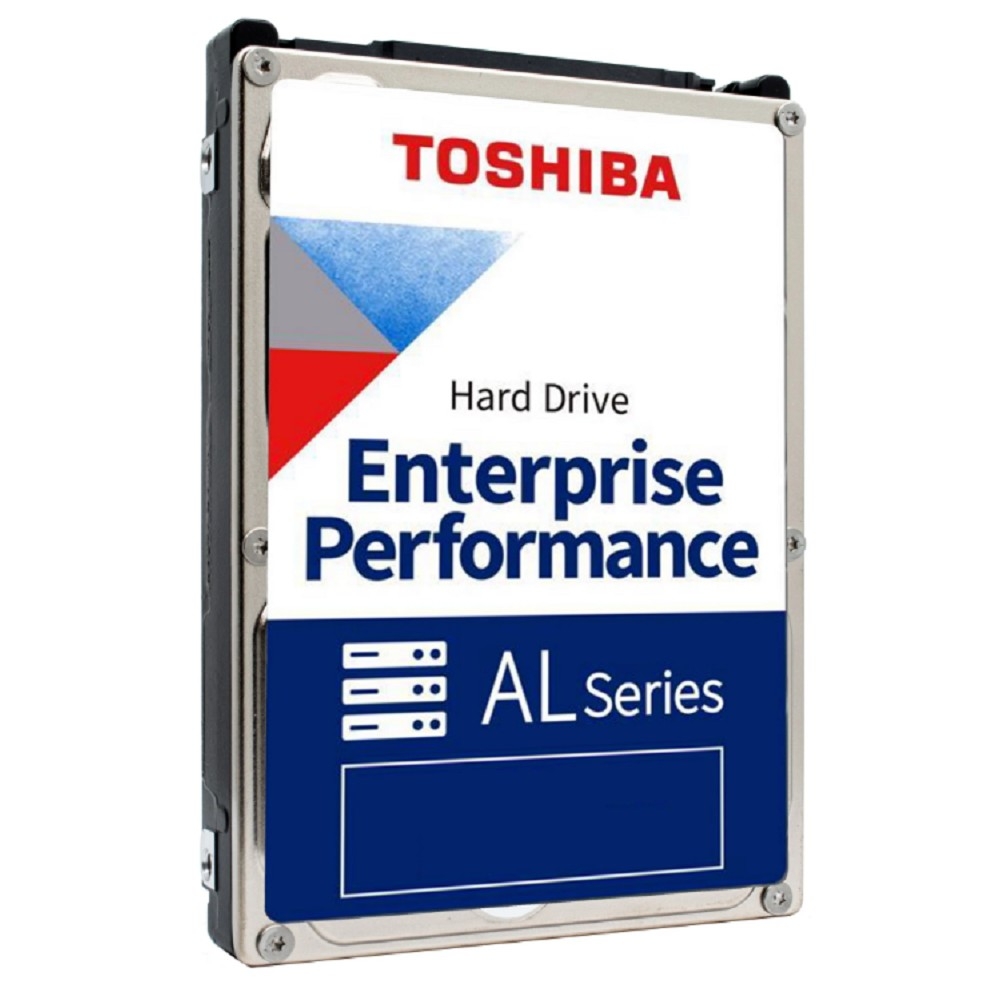 Жесткий диск/ HDD Toshiba SAS 2.4Tb 2.5" 10K 128Mb 1 year warranty (replacement AL15SEB24EQ)