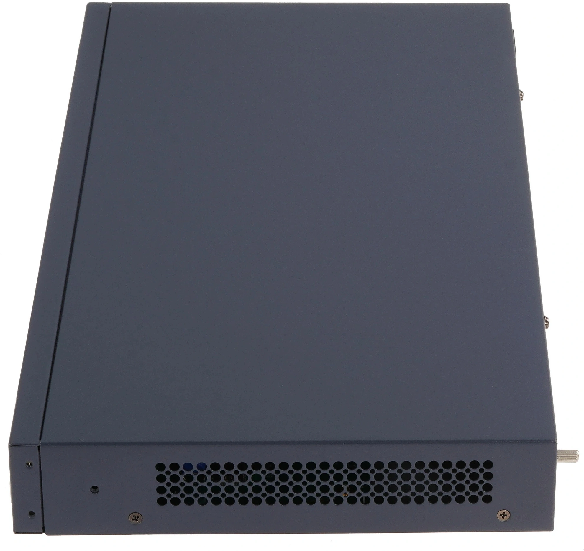 Коммутатор HiWatch DS-S1816GP (L2) 16x100Мбит/с 1x1Гбит/с 16PoE 125W неуправляемый