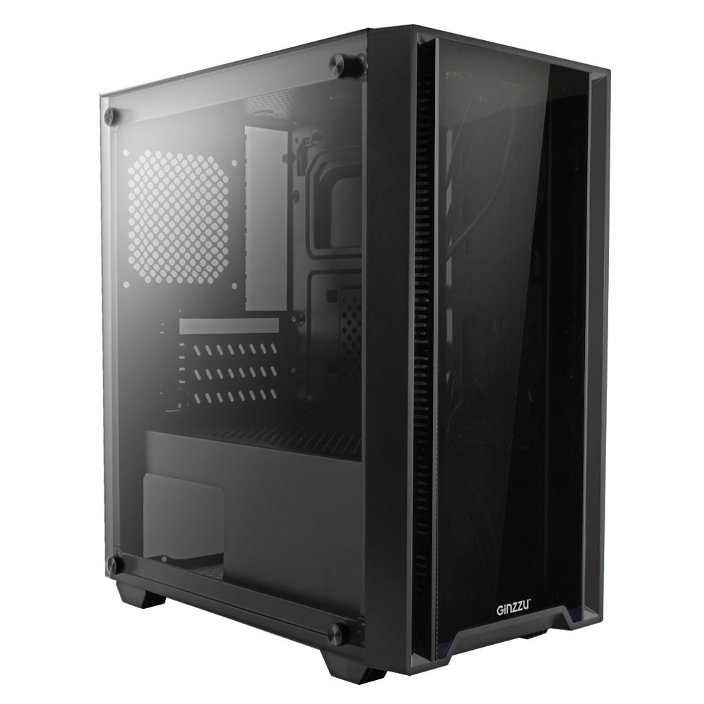 Ginzzu CL510 mATX