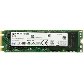 Intel SSD 512Gb M.2 545s серия SSDSCKKW512G8X1