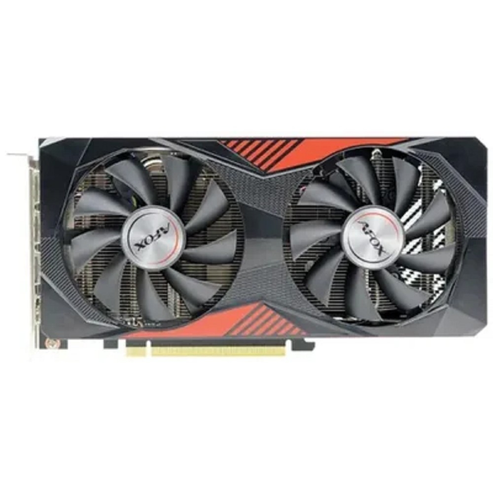 Видеокарта Afox RTX3060 GAMING 12GB GDDR6 192bit 3xDP HDMI 2FAN RTL