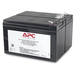 APC APCRBC113 Battery replacement kit {for BR1100CI-RS}