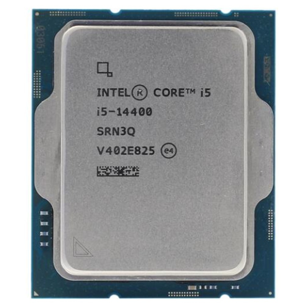 CPU Intel Core i5-14400 S1700 OEM 2.5G CM8071505093012 S RN3Q IN