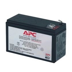 APC RBC2 Батарея {для BK250EI,  BP280I,  BP280IPNP,  BK400EI,  BP420I, BP420IPNP, SUVS420I}