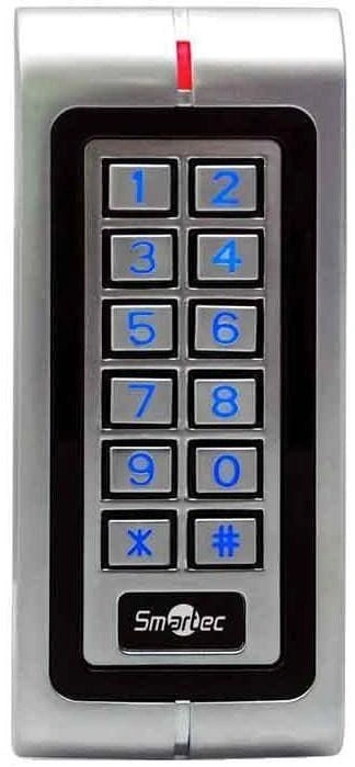 Контроллер автономный Smartec ST-SC040K