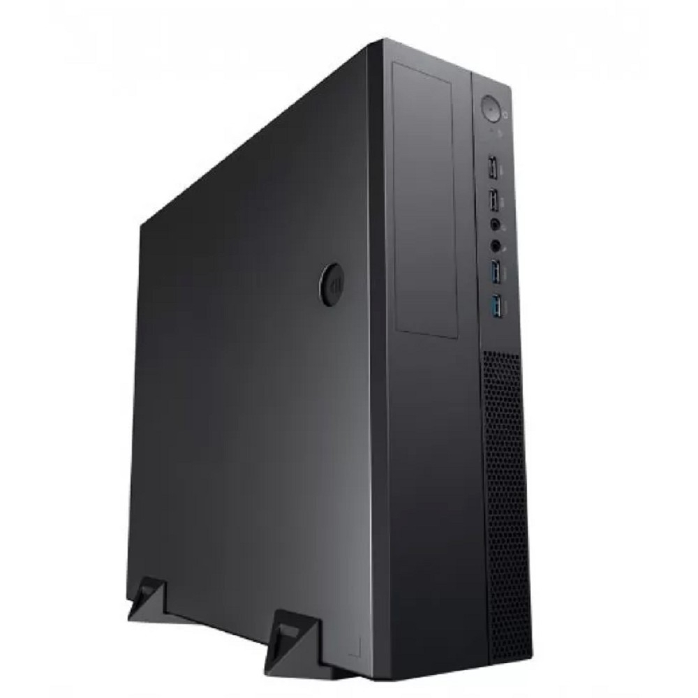 Desktop EL510BK PM-300ATX  U3.0*2AXXX  Slim Case  [6141273]