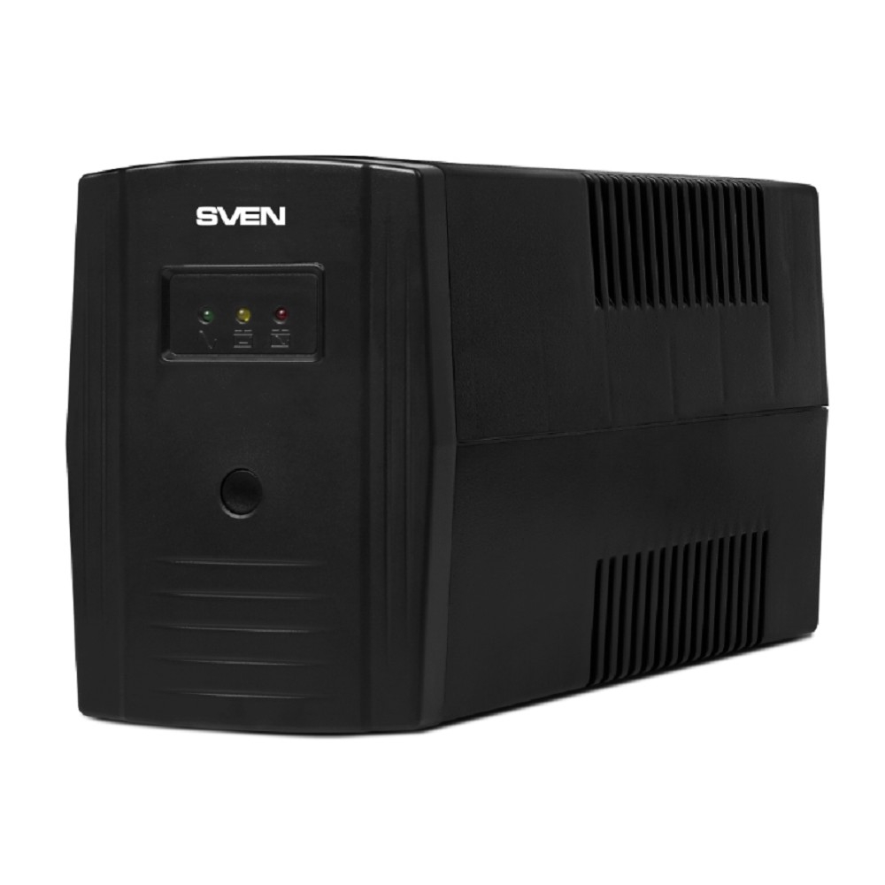 SVEN Источник бесперебойного питания SVEN  Pro 600