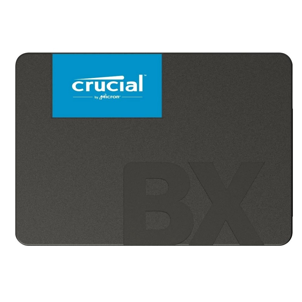 Crucial SSD BX500 1TB CT1000BX500SSD1 {SATA3}