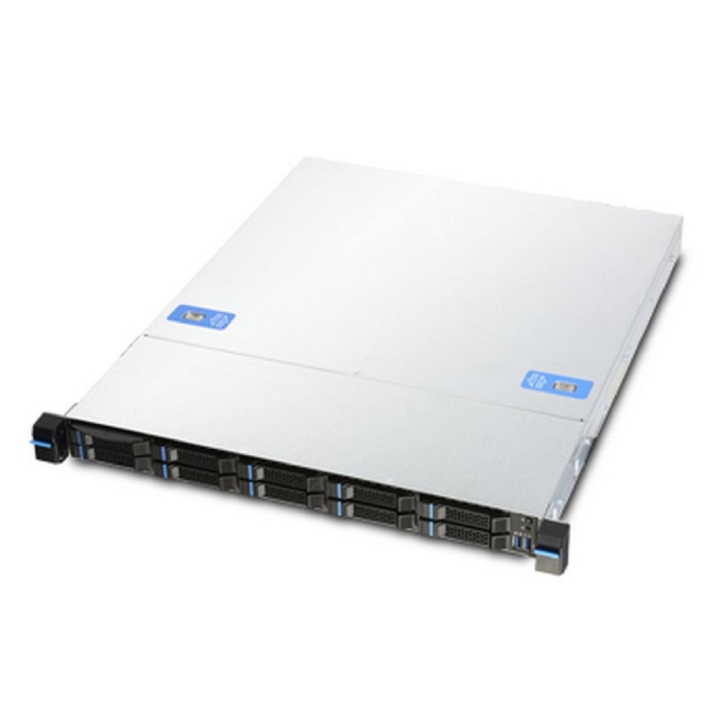 Корпус Chenbro RM14610H02*14451 1U,21.5",2.5" 10BAYS,MINI SAS HD+LED PCB+PSU+FAN+USB 3.0 CABLE+2.5" HDD CAGE MODULE+2.5" TRAY(TOOLLESS),SINGLE(CHENBRO,SR/SK),REV.D00