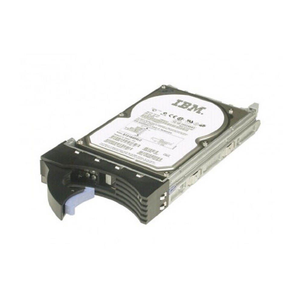 85Y6187 Жесткий диск IBM 3TB SAS 3.5 7.2K, 85Y6187