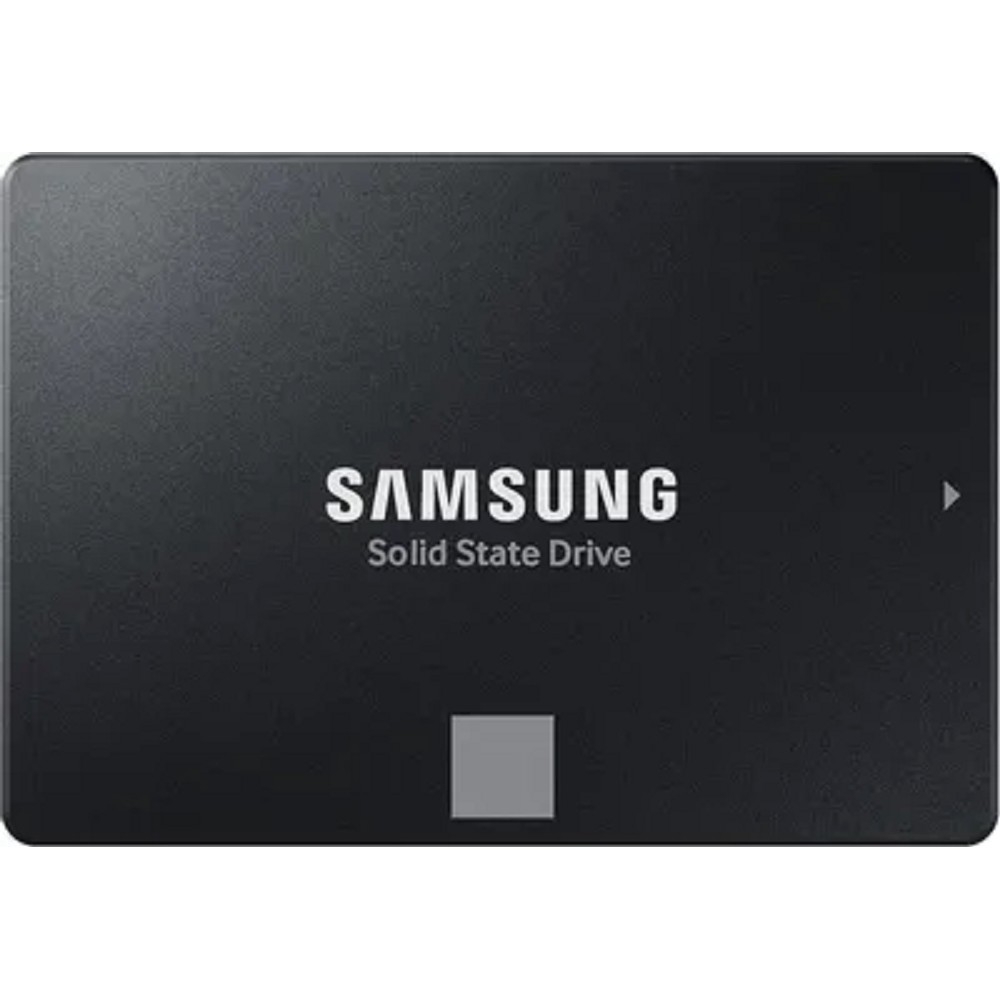 Samsung SSD 1Tb 870 EVO Series MZ-77E1T0B/AM