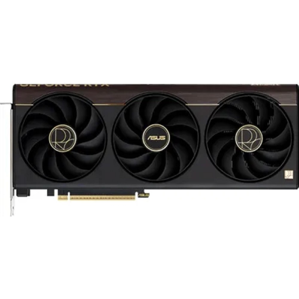 Видеокарта/ PROART-RTX5070TI-O16G